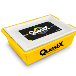 QuestX box