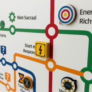 QuestX® Maps –  Deluxe Edition A3 Foambord